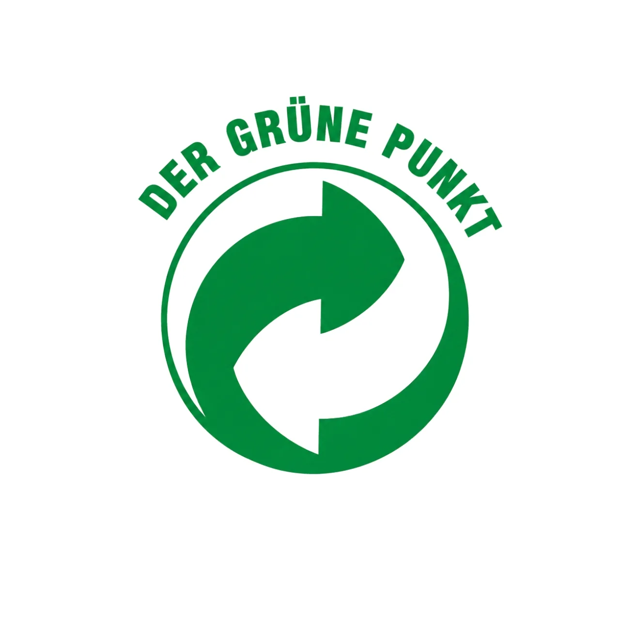 Der Grüne Punkt