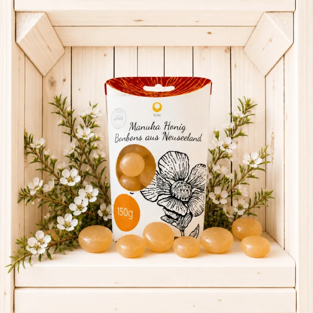 Manuka Bonbon 150g