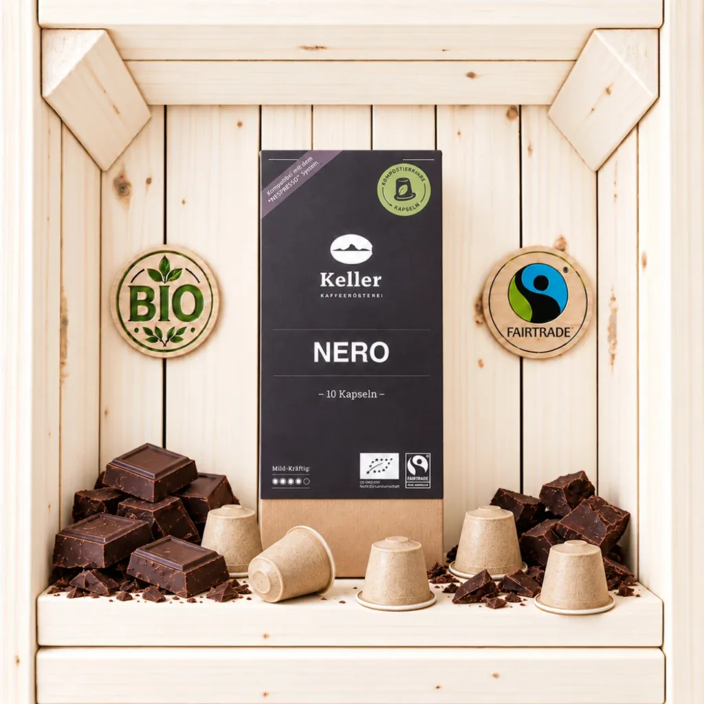 Nero Bio 10 Stk.