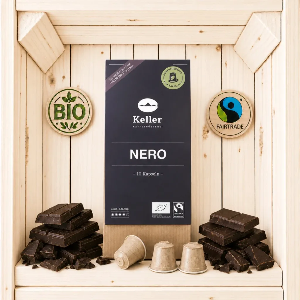 Nero Bio 10 Stk.