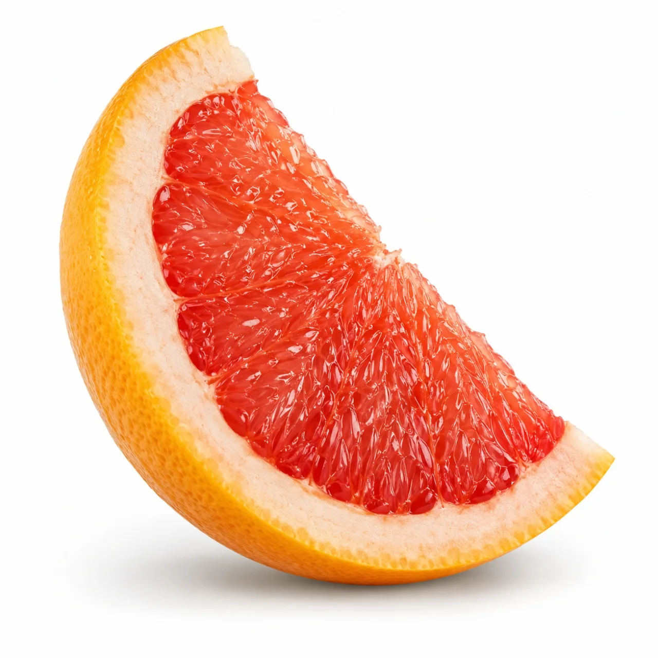 Pink Grapefruit