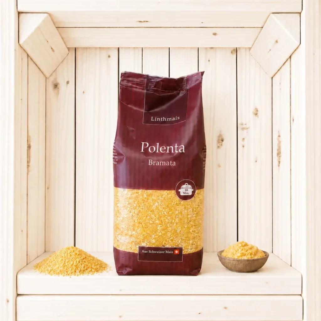 Polenta Bramata 500 g