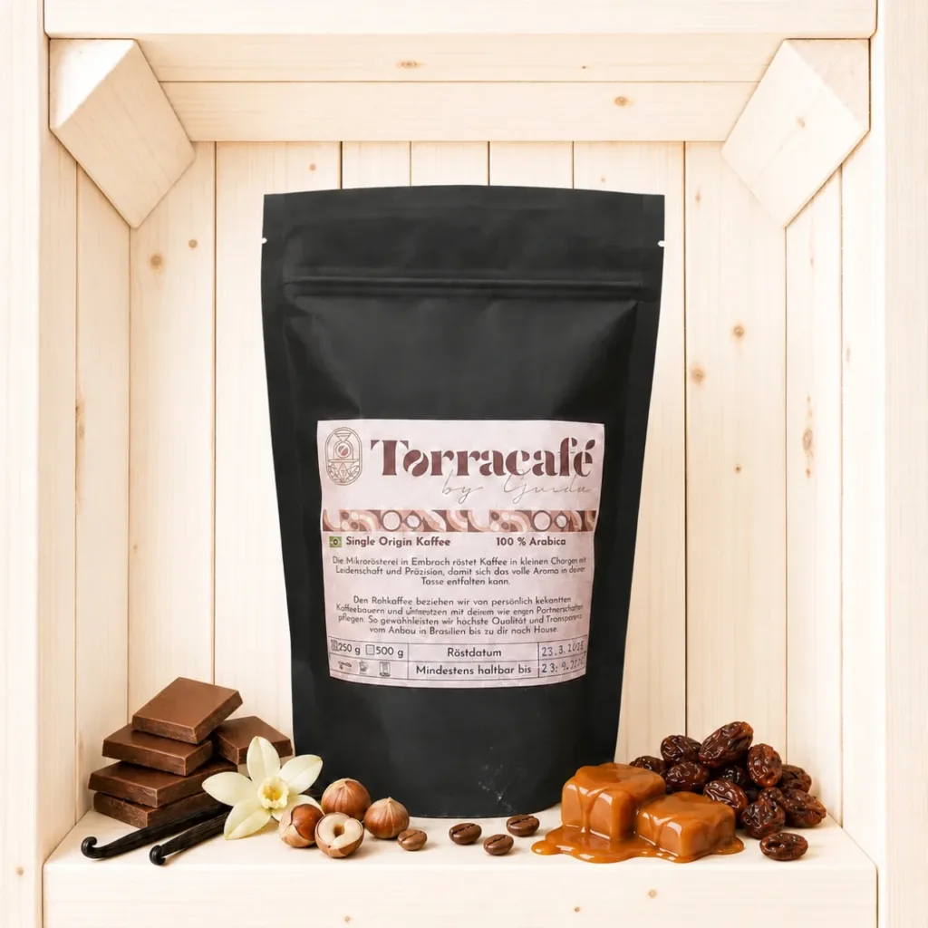 Torracafé