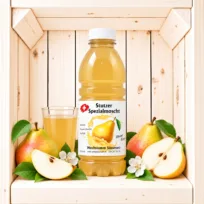 Süssmost Reine Birne 500ml